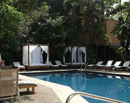 Copacabana Desire Hotel جاكو المرافق الصورة