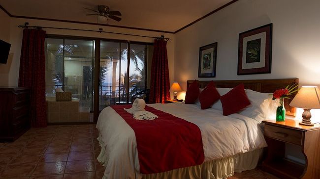 Copacabana Desire Hotel جاكو المظهر الخارجي الصورة